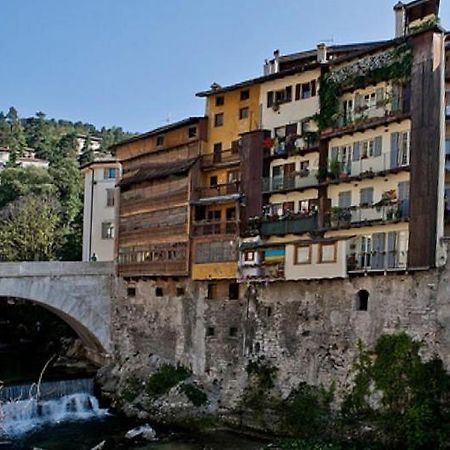 La Veranda Sul Leno Ροβερέτο Εξωτερικό φωτογραφία